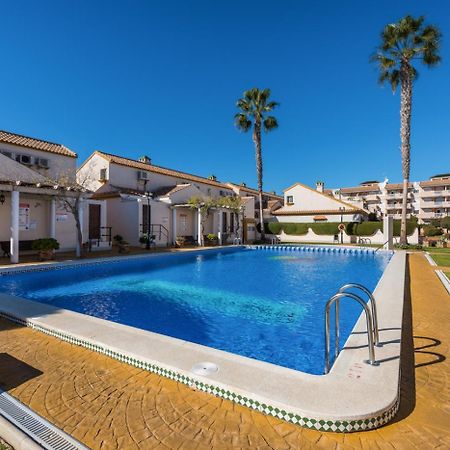 Aldeas De Aguamarina Cabo Roig Apartment Dehesa de Campoamor  Luaran gambar