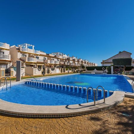 Aldeas De Aguamarina Cabo Roig Apartment Dehesa de Campoamor  Luaran gambar
