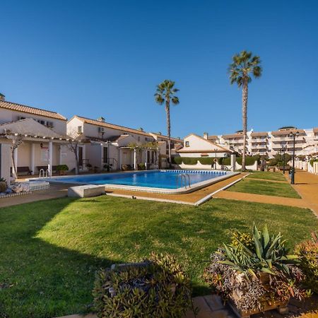 Aldeas De Aguamarina Cabo Roig Apartment Dehesa de Campoamor  Luaran gambar