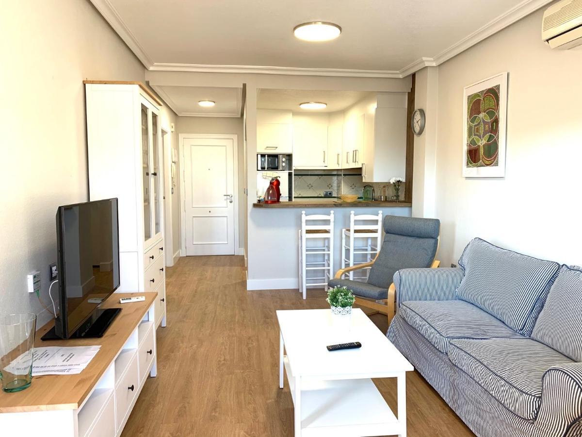 Aldeas De Aguamarina Cabo Roig Apartment Dehesa de Campoamor  Luaran gambar