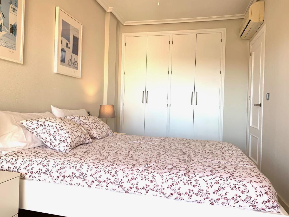 Aldeas De Aguamarina Cabo Roig Apartment Dehesa de Campoamor  Luaran gambar