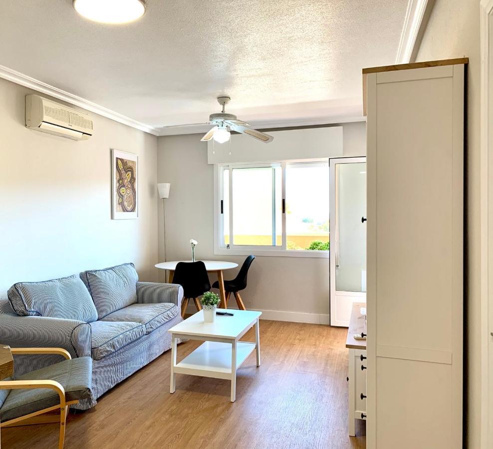 Aldeas De Aguamarina Cabo Roig Apartment Dehesa de Campoamor  Luaran gambar