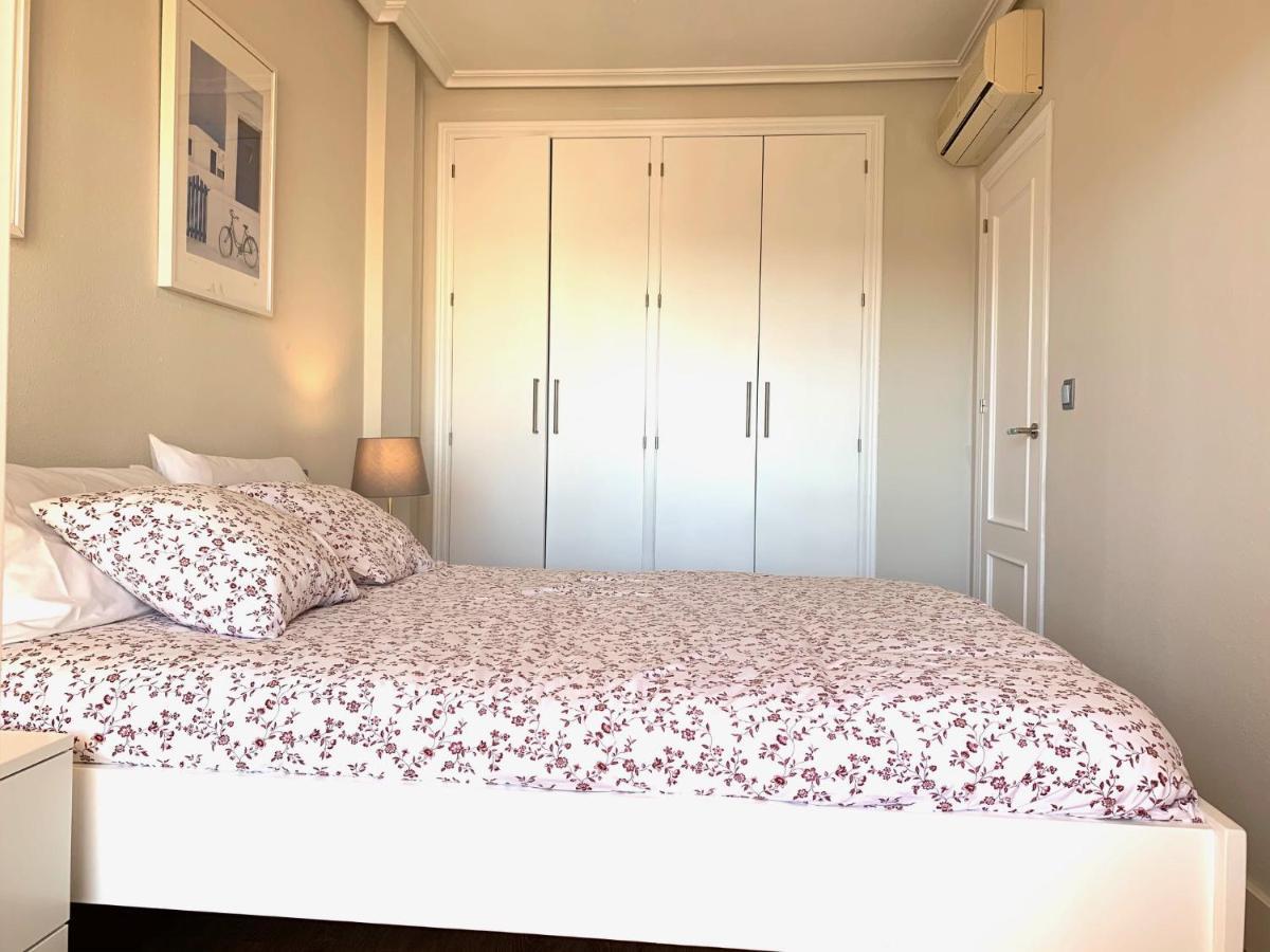 Aldeas De Aguamarina Cabo Roig Apartment Dehesa de Campoamor  Luaran gambar