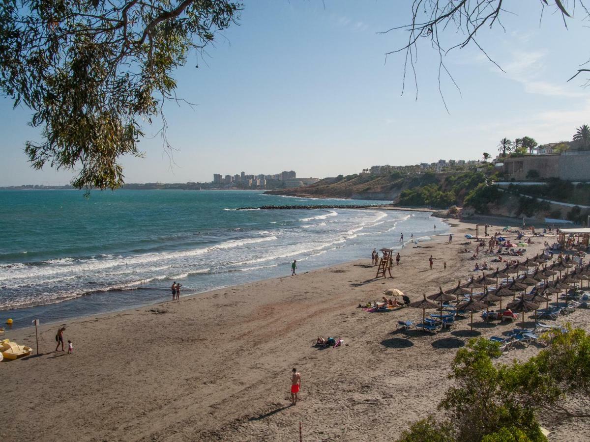 Aldeas De Aguamarina Cabo Roig Apartment Dehesa de Campoamor  Luaran gambar