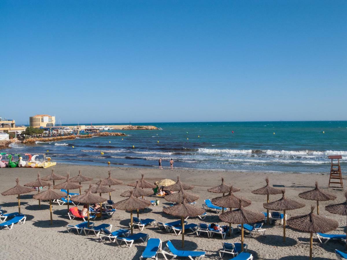 Aldeas De Aguamarina Cabo Roig Apartment Dehesa de Campoamor  Luaran gambar
